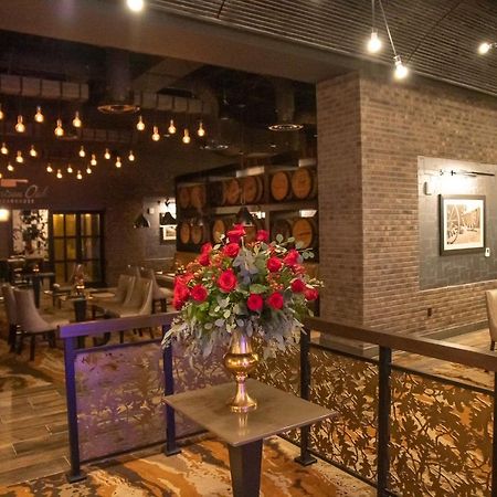 Oak Grove Racing Gaming & Hotel מראה חיצוני תמונה