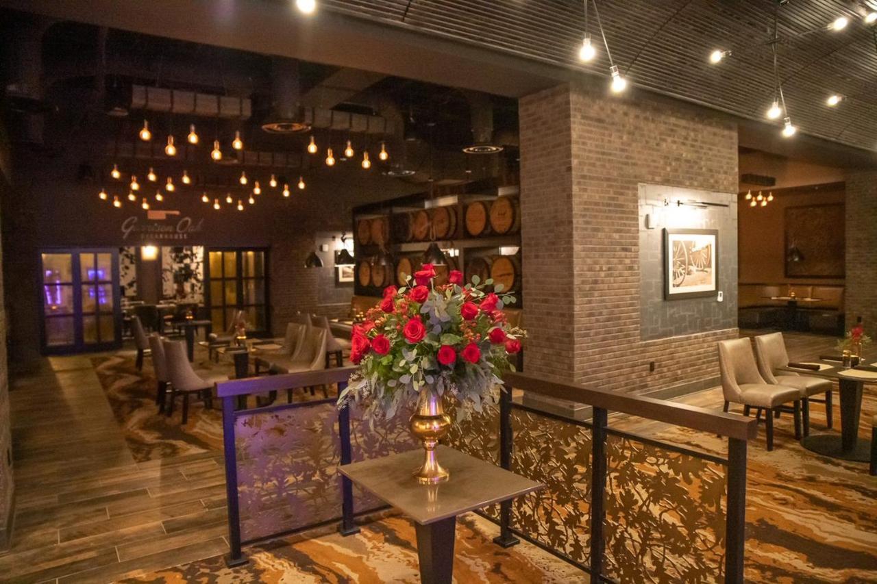 Oak Grove Racing Gaming & Hotel מראה חיצוני תמונה
